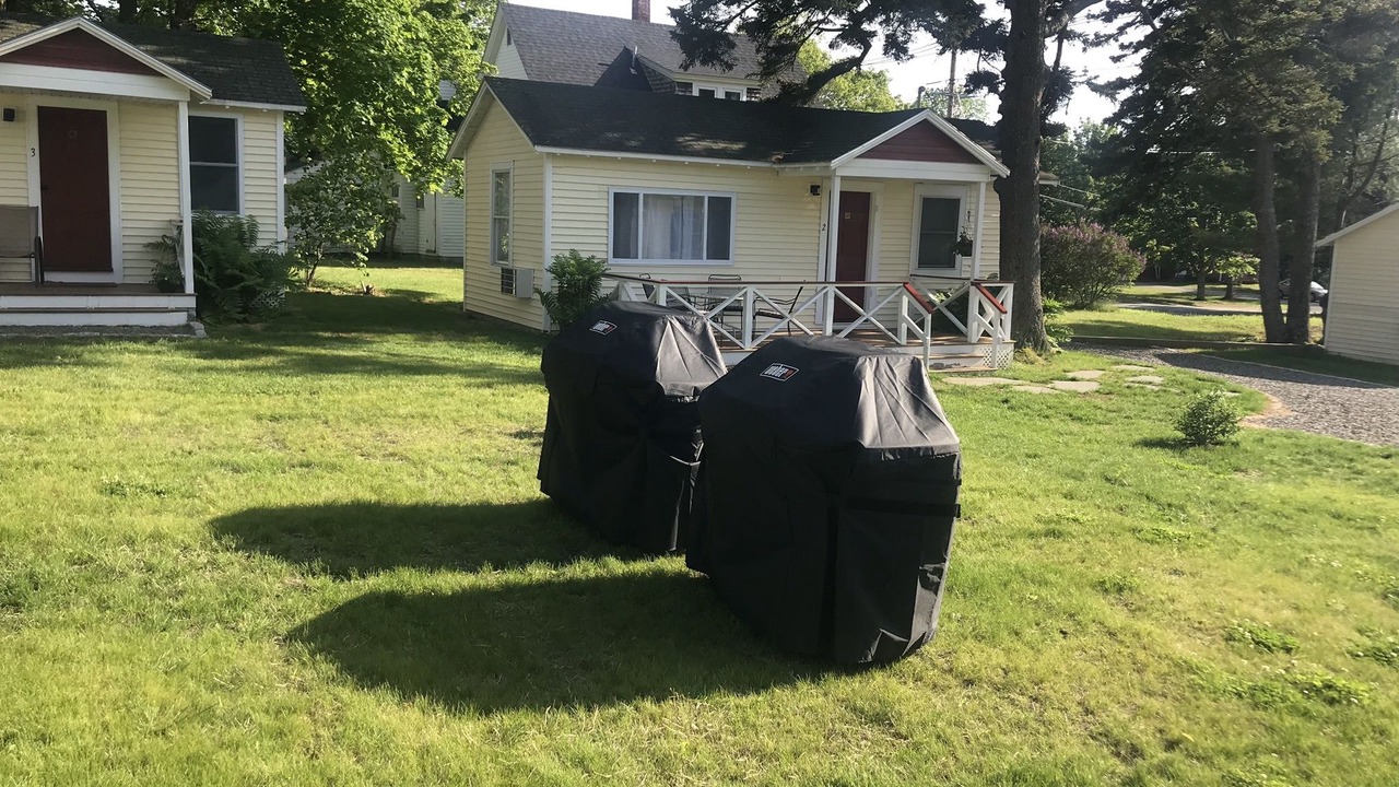Photo of Outdoor in Hulls Cove
