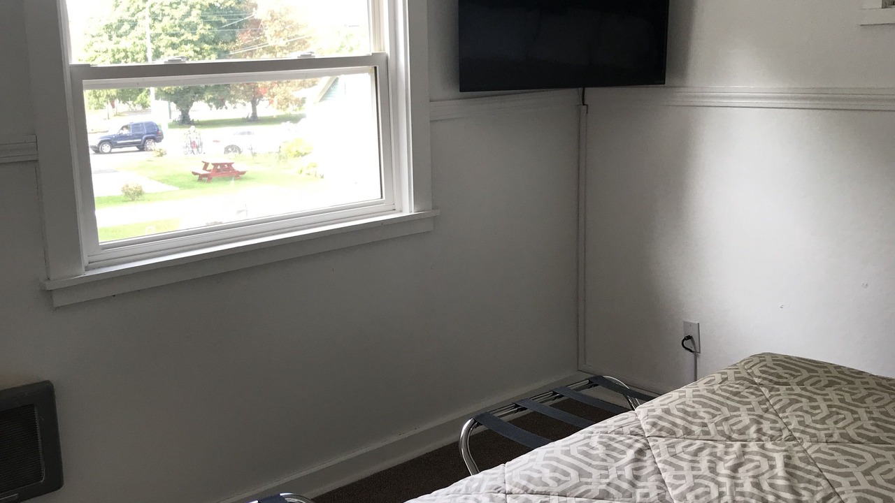 Photo of Kitchen in Hulls Cove