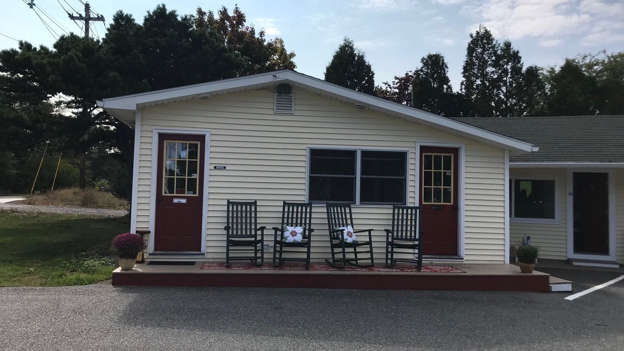 Photo of Outdoor in Hulls Cove