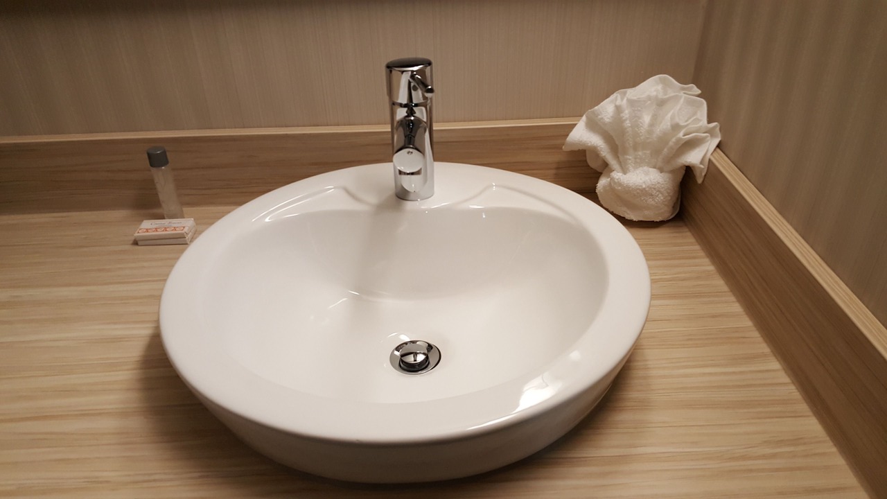 Photo of Bathroom in Lewiston