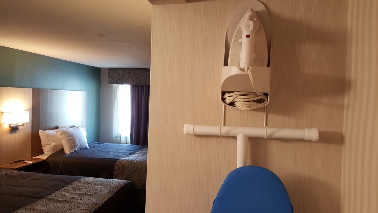 Photo of Bedroom in Lewiston