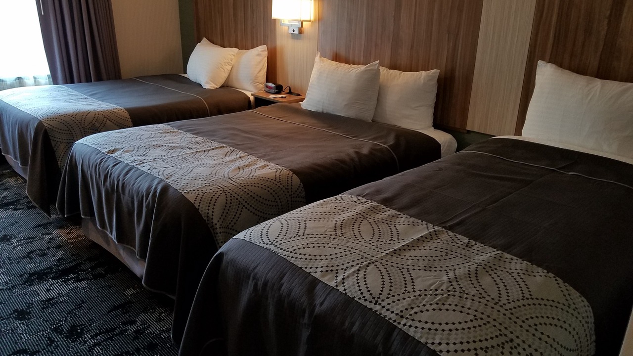 Photo of Bedroom in Lewiston