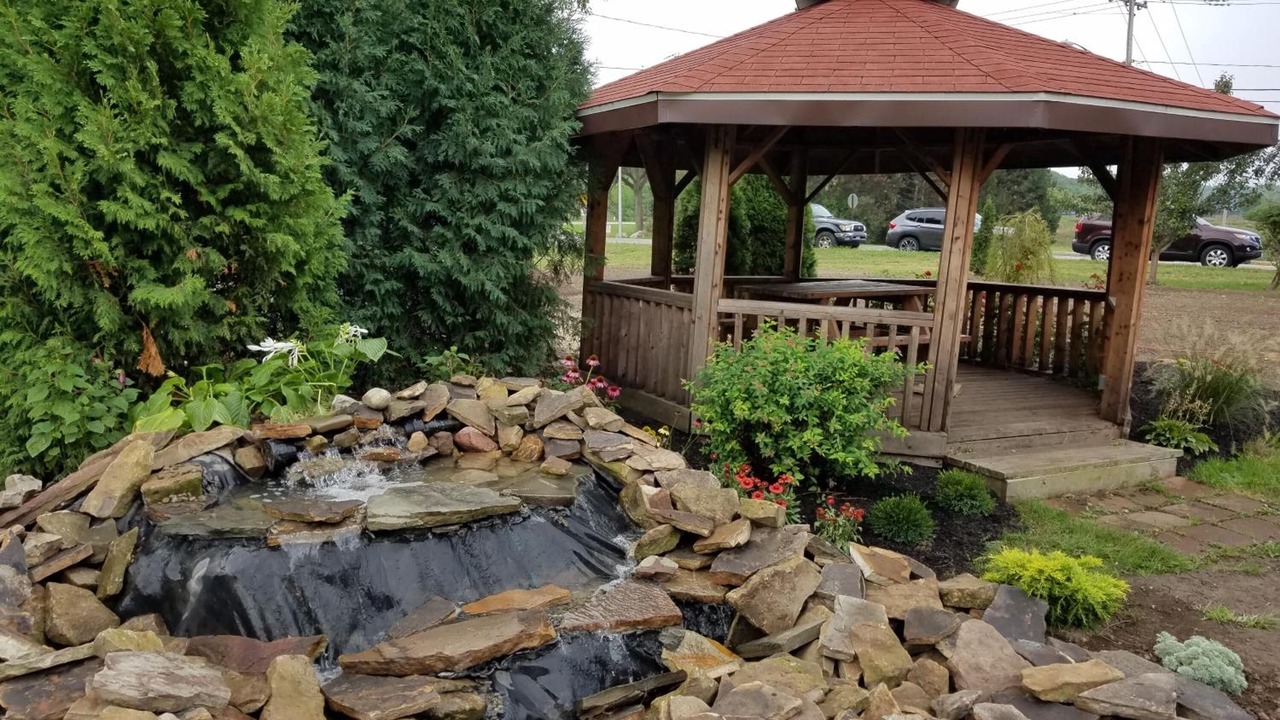 Photo of Outdoor in Lewiston