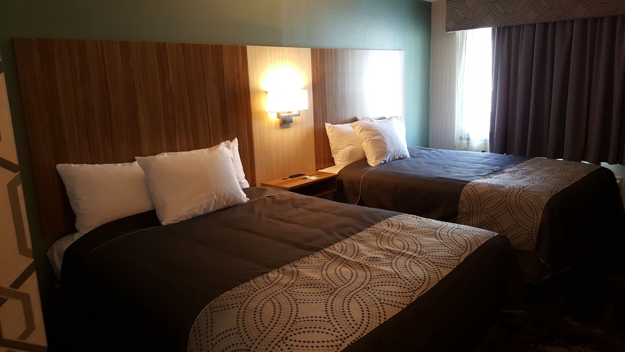 Photo of Bedroom in Lewiston