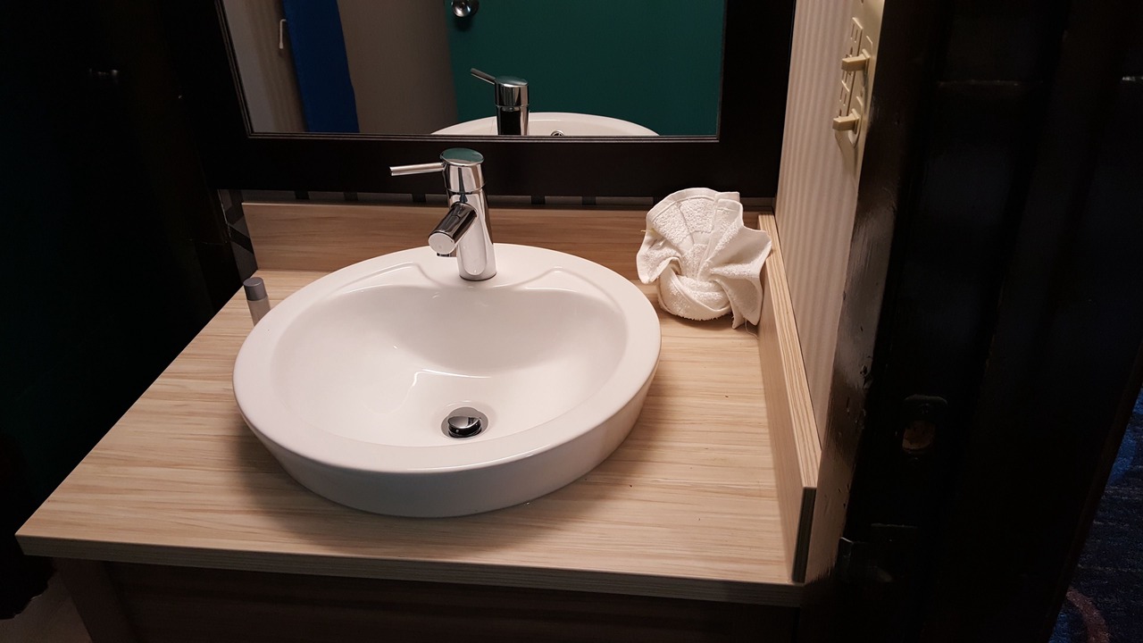 Photo of Bathroom in Lewiston