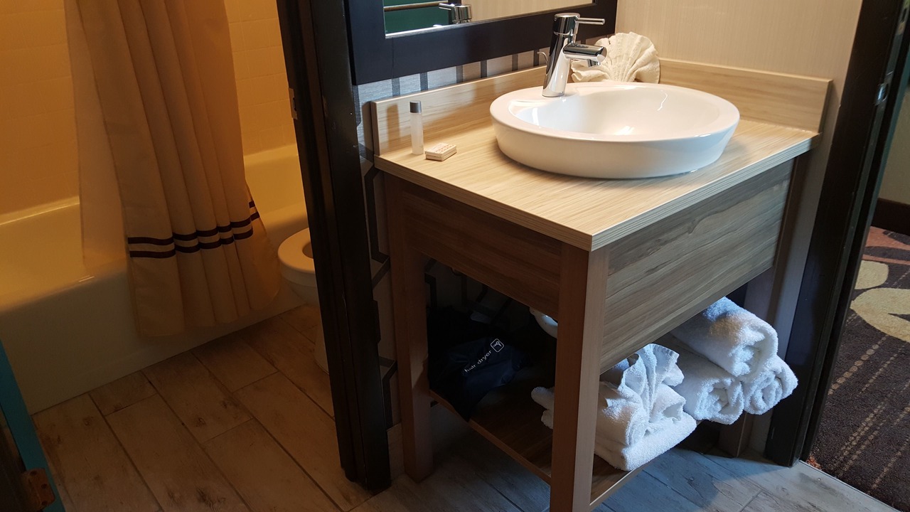 Photo of Bathroom in Lewiston