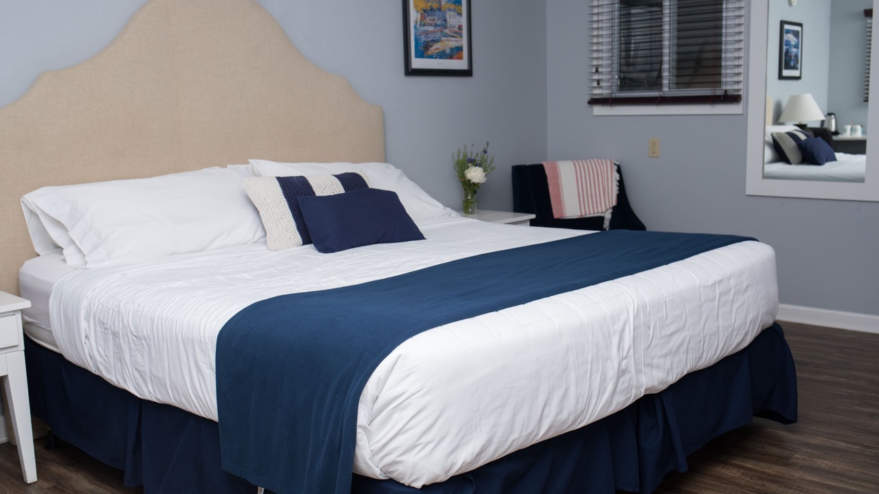 Photo of Bedroom in Jamesport
