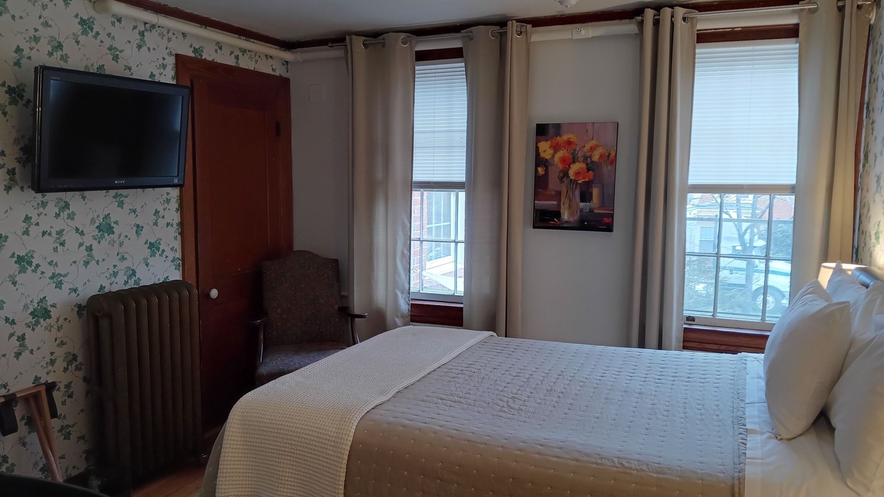 Photo of Bedroom in Rochester
