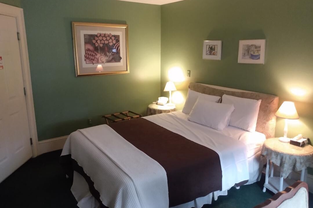 Photo of Bedroom in Rochester