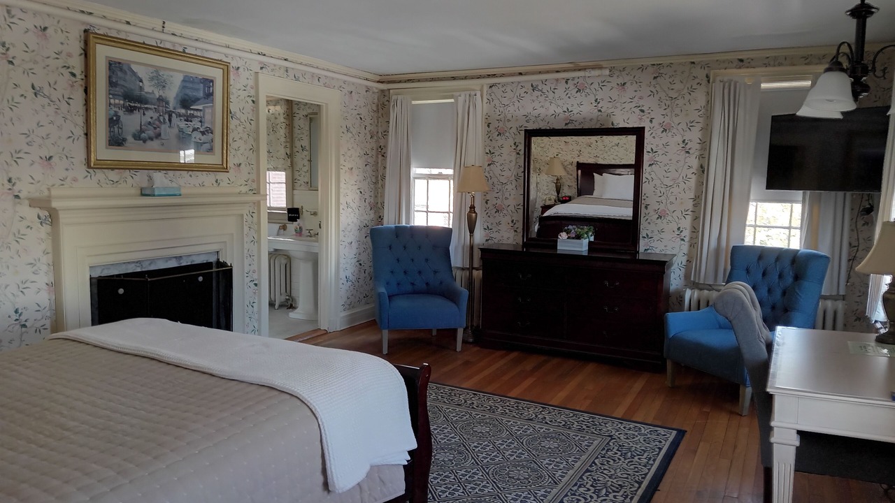 Photo of Bedroom in Rochester