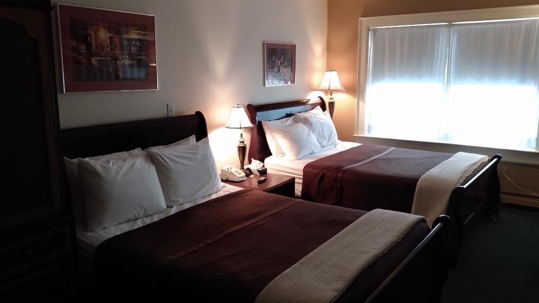 Photo of Bedroom in Rochester