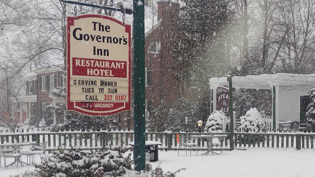 Photo of Outdoor in Rochester