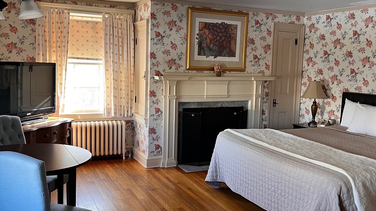 Photo of Bedroom in Rochester