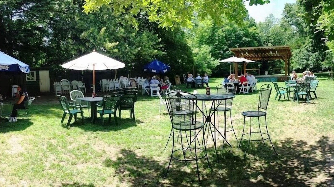 Photo of Outdoor in Rochester