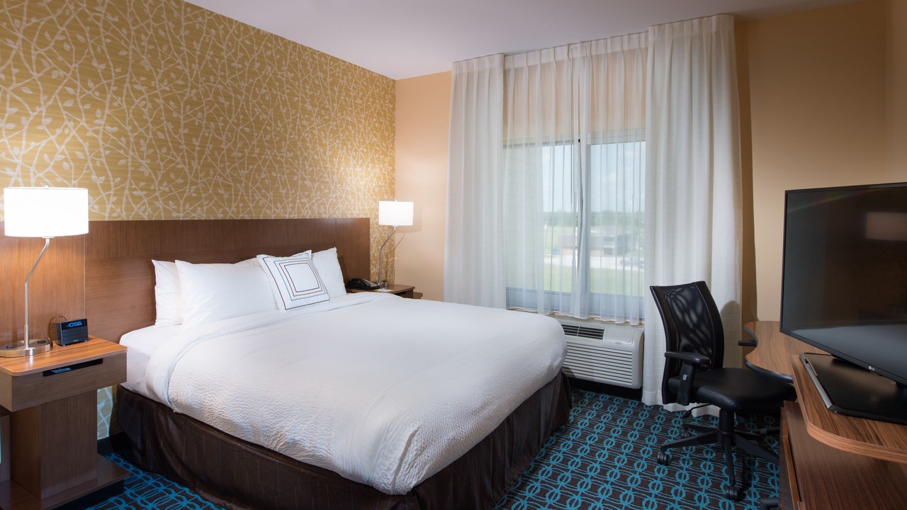 Photo of Bedroom in Triadelphia
