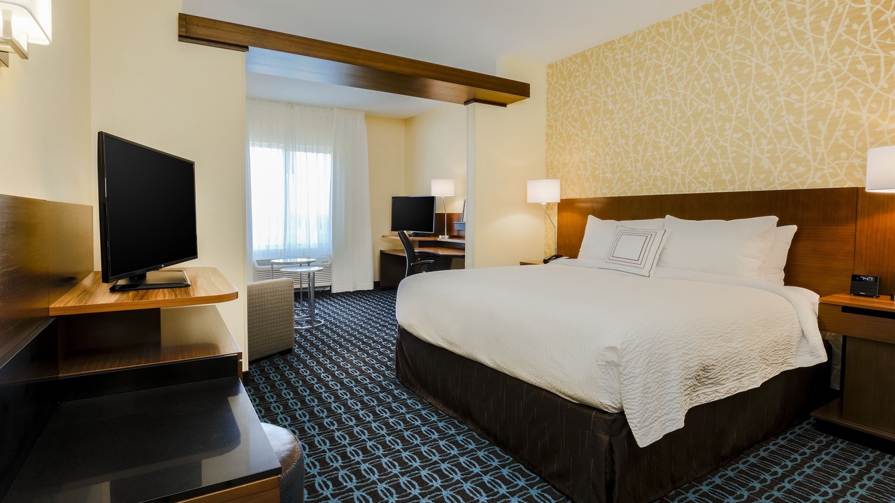 Photo of Bedroom in Triadelphia