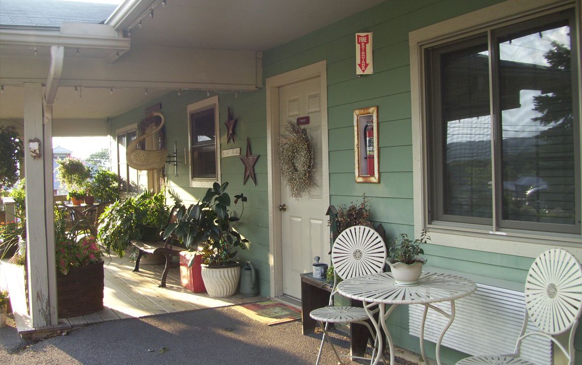 Photo of Outdoor in Thayerville