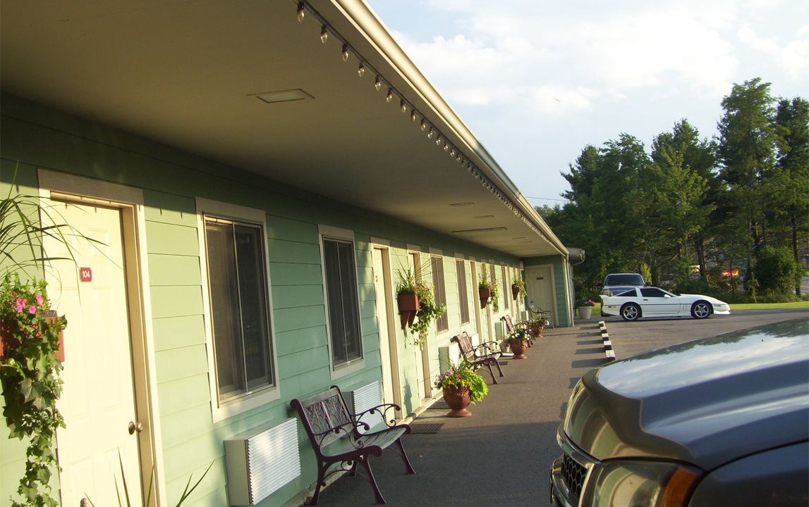 Photo of Patio Balcony in Thayerville