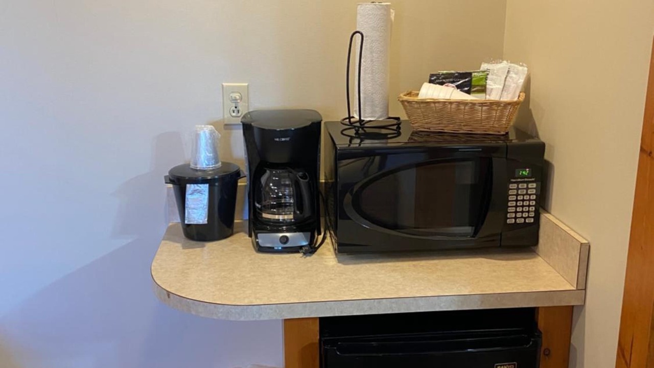 Photo of Kitchen in Thayerville