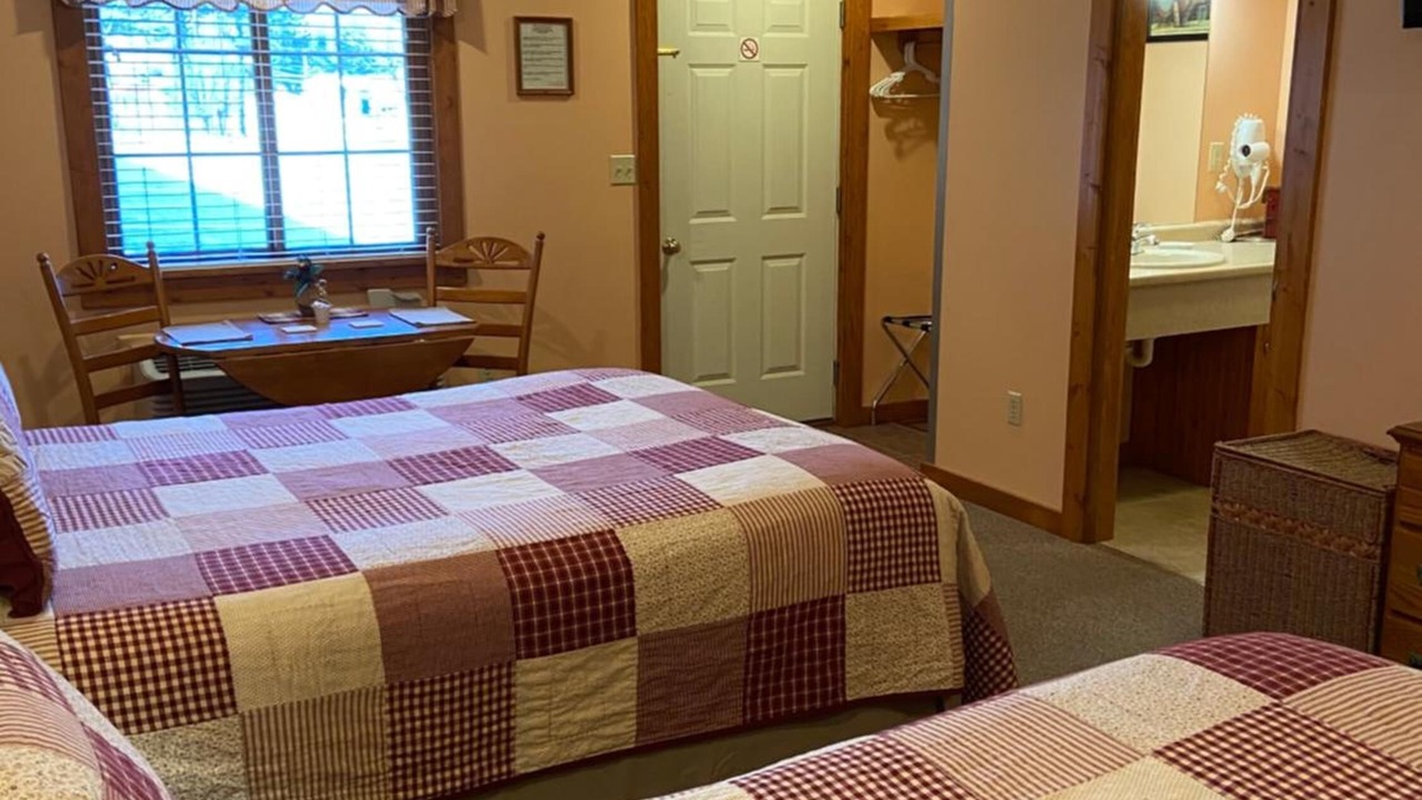 Photo of Bedroom in Thayerville