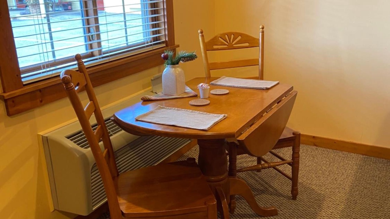Photo of Kitchen in Thayerville