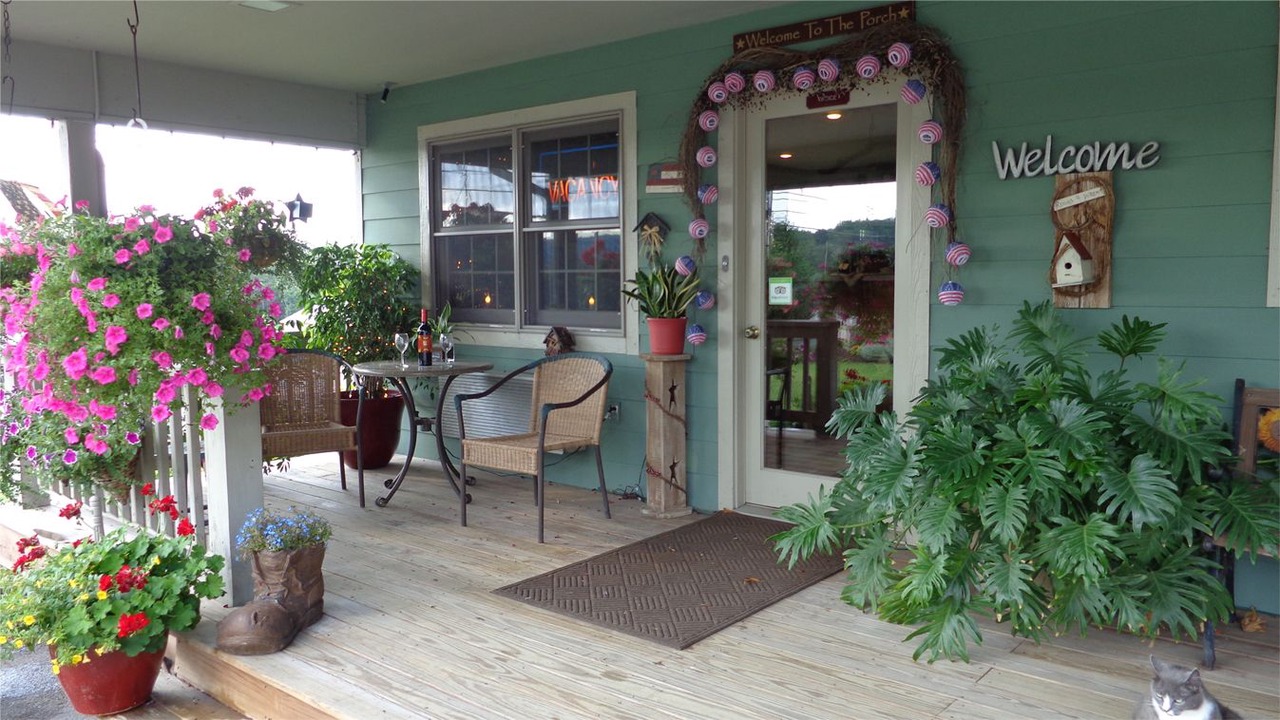 Photo of Patio Balcony in Thayerville