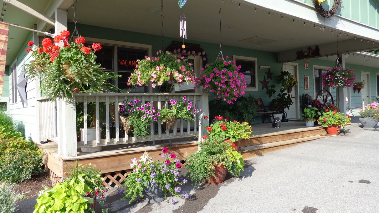Photo of Outdoor in Thayerville