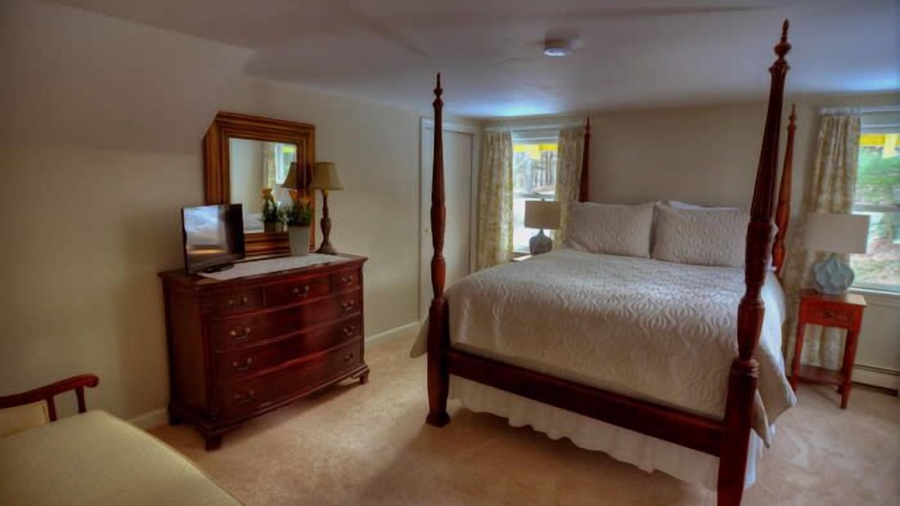 Photo of Bedroom in Jackson