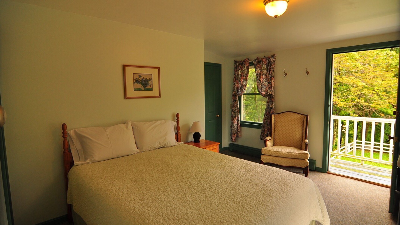 Photo of Bedroom in Jackson