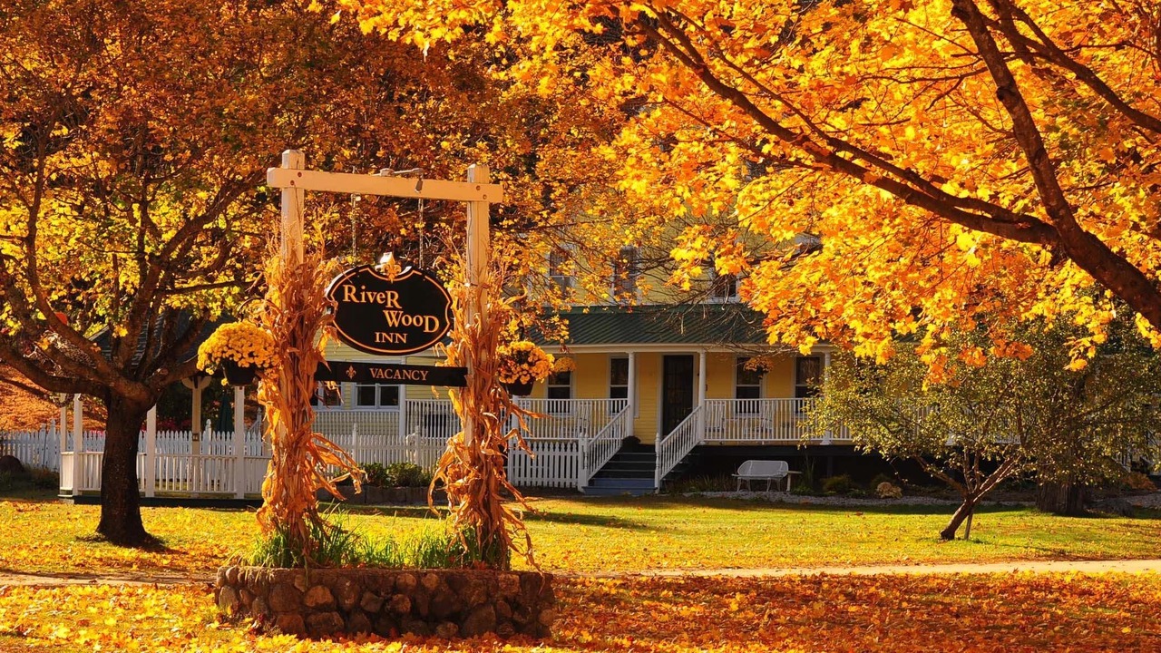 Photo of Buildings in Jackson