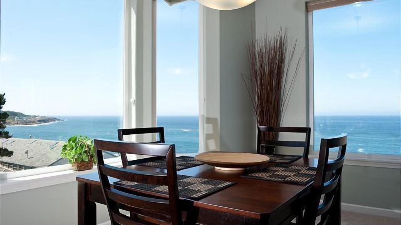Photo of Patio Balcony in Depoe Bay