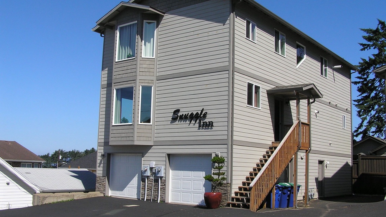 Photo of Outdoor in Depoe Bay