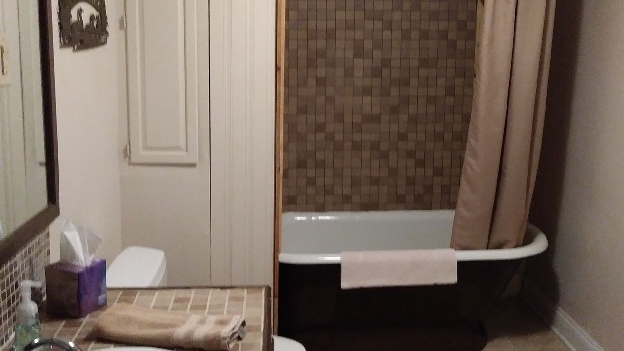 Photo of Bathroom in Westport