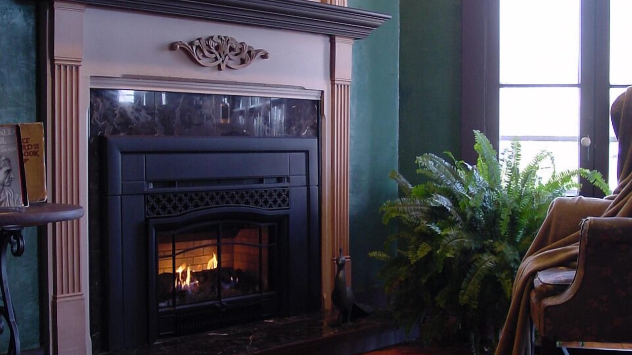 Photo of Livingroom in Westport
