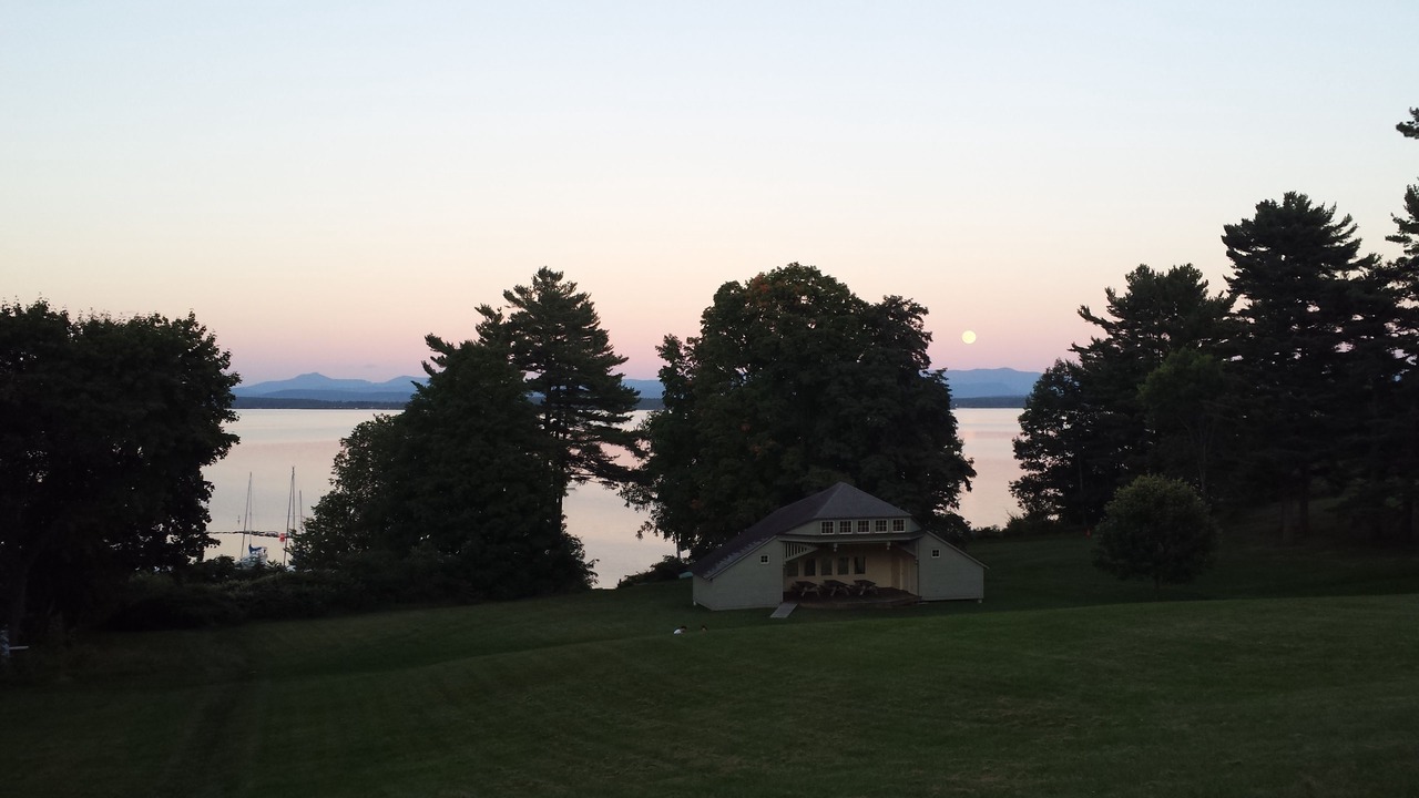 Photo of Outdoor in Westport