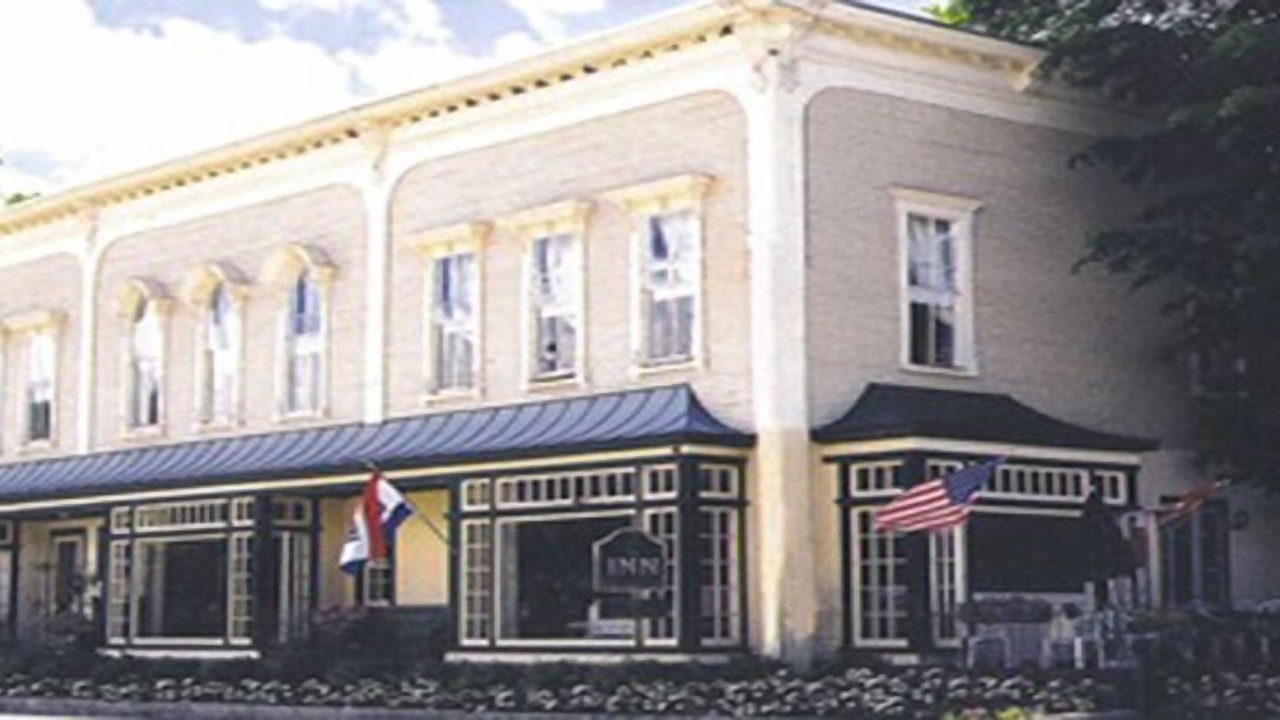 Photo of Outdoor in Westport