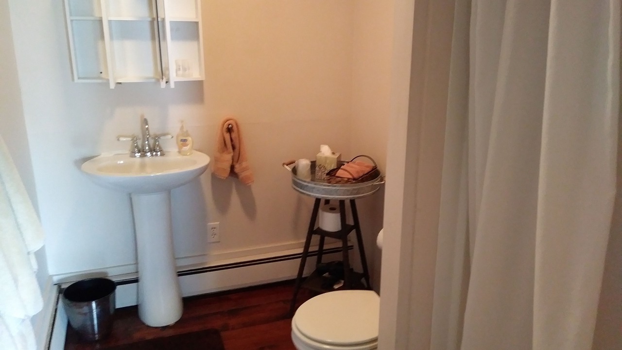 Photo of Bathroom in Westport