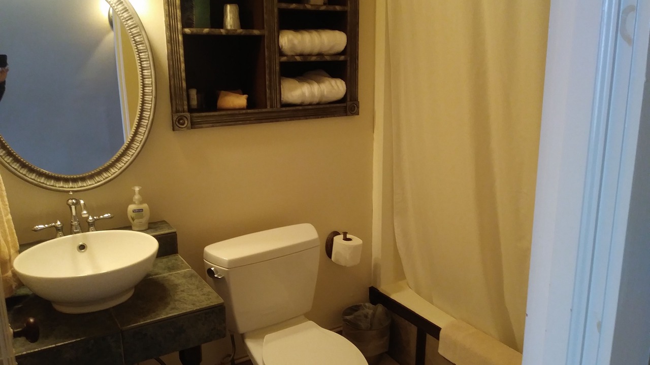 Photo of Bathroom in Westport