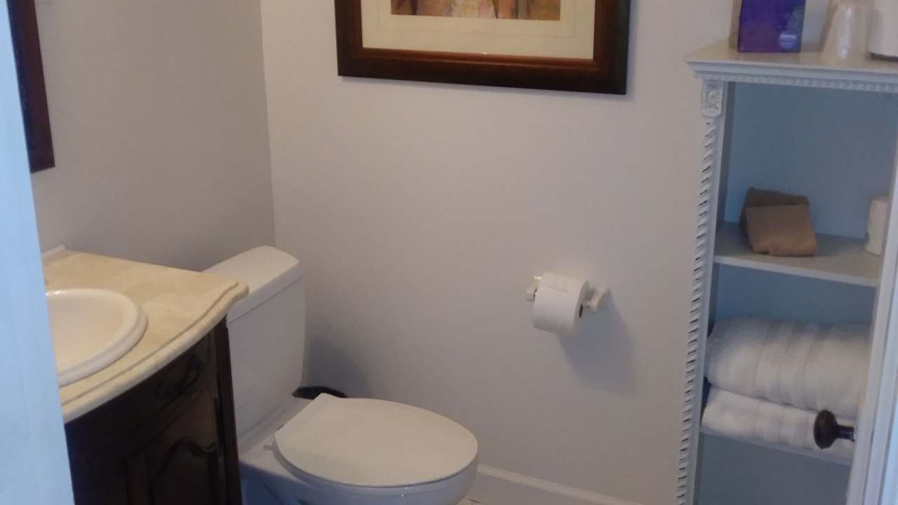 Photo of Bathroom in Westport