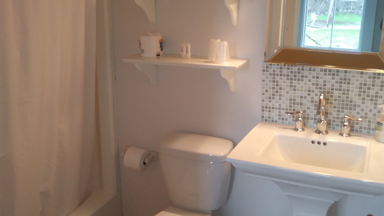 Photo of Bathroom in Westport