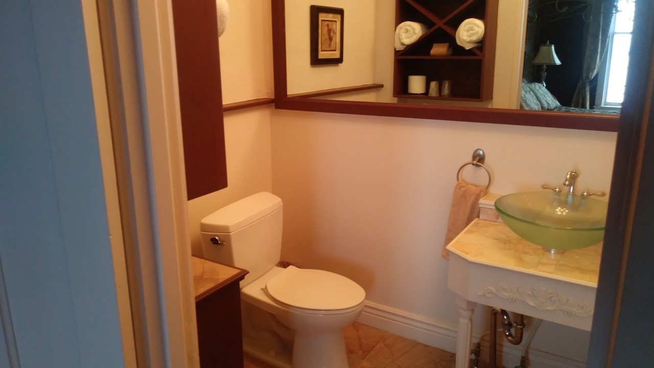 Photo of Bathroom in Westport