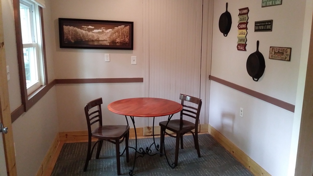 Photo of Bedroom in Westport