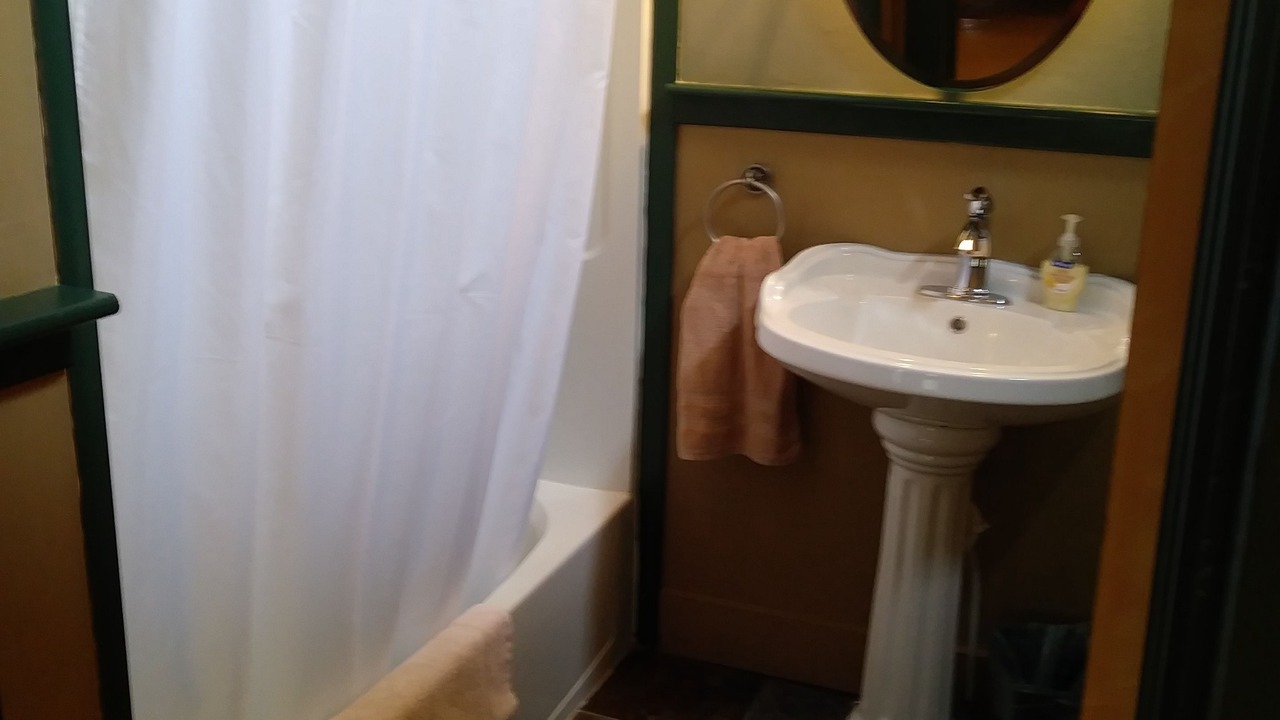 Photo of Bathroom in Westport