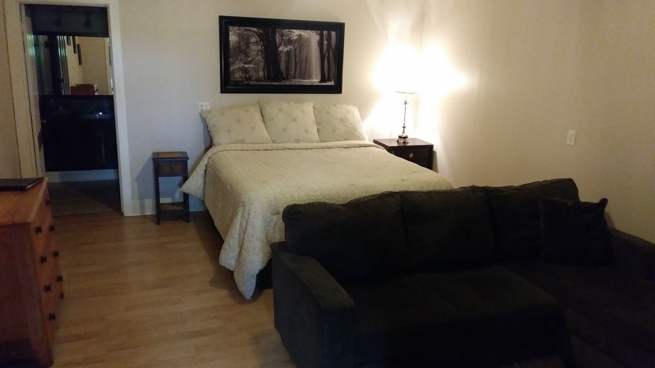 Photo of Bedroom in Westport