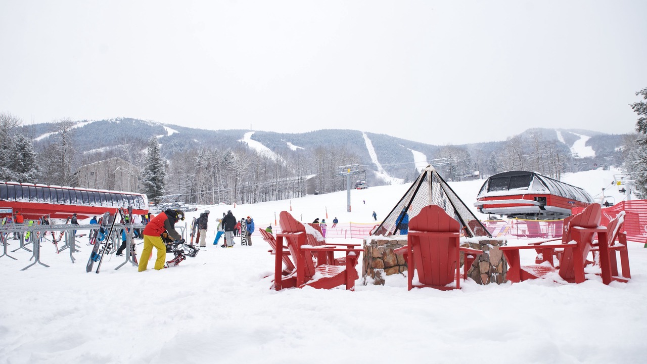Photo of Others in Sunday River Area