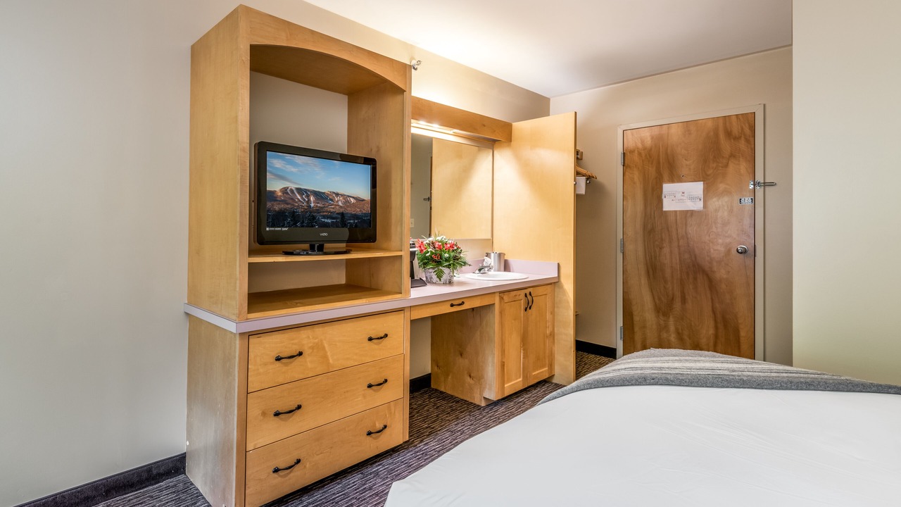 Photo of Bedroom in Sunday River Area