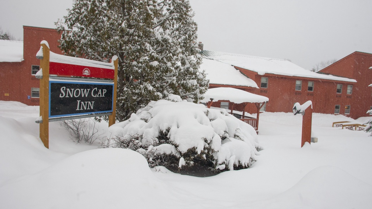 Photo of Outdoor in Sunday River Area