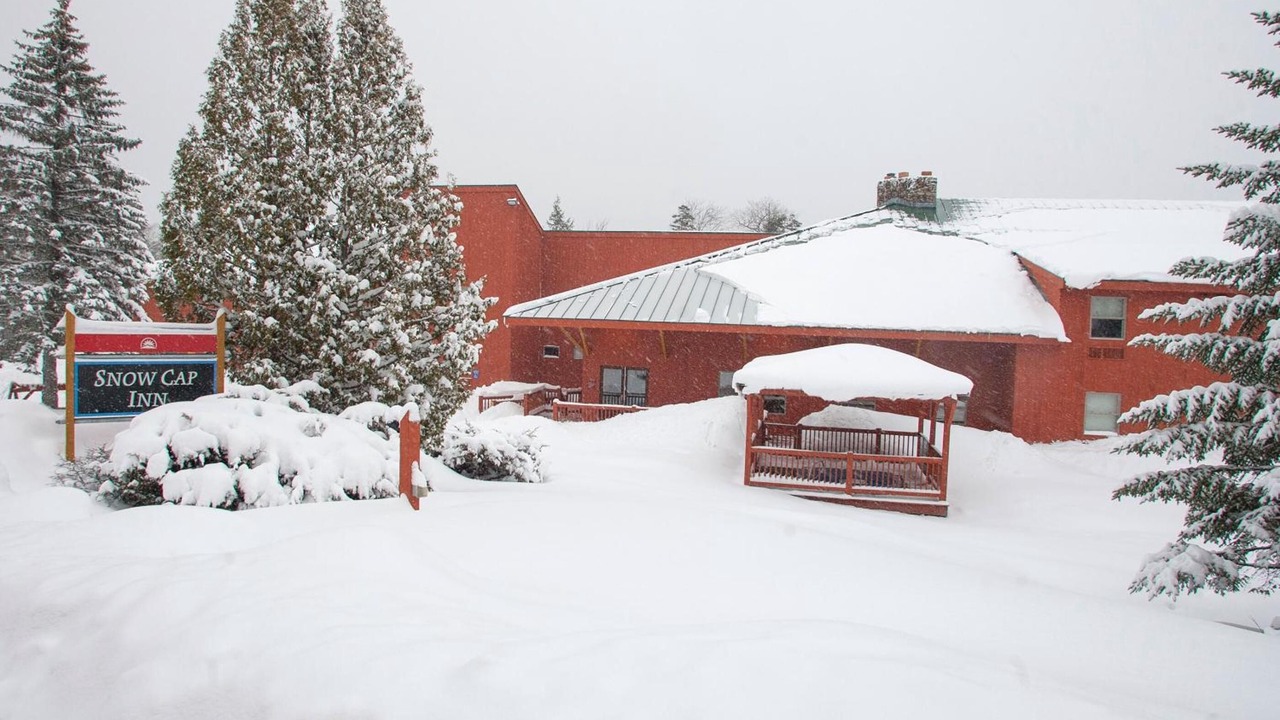 Photo of Outdoor in Sunday River Area
