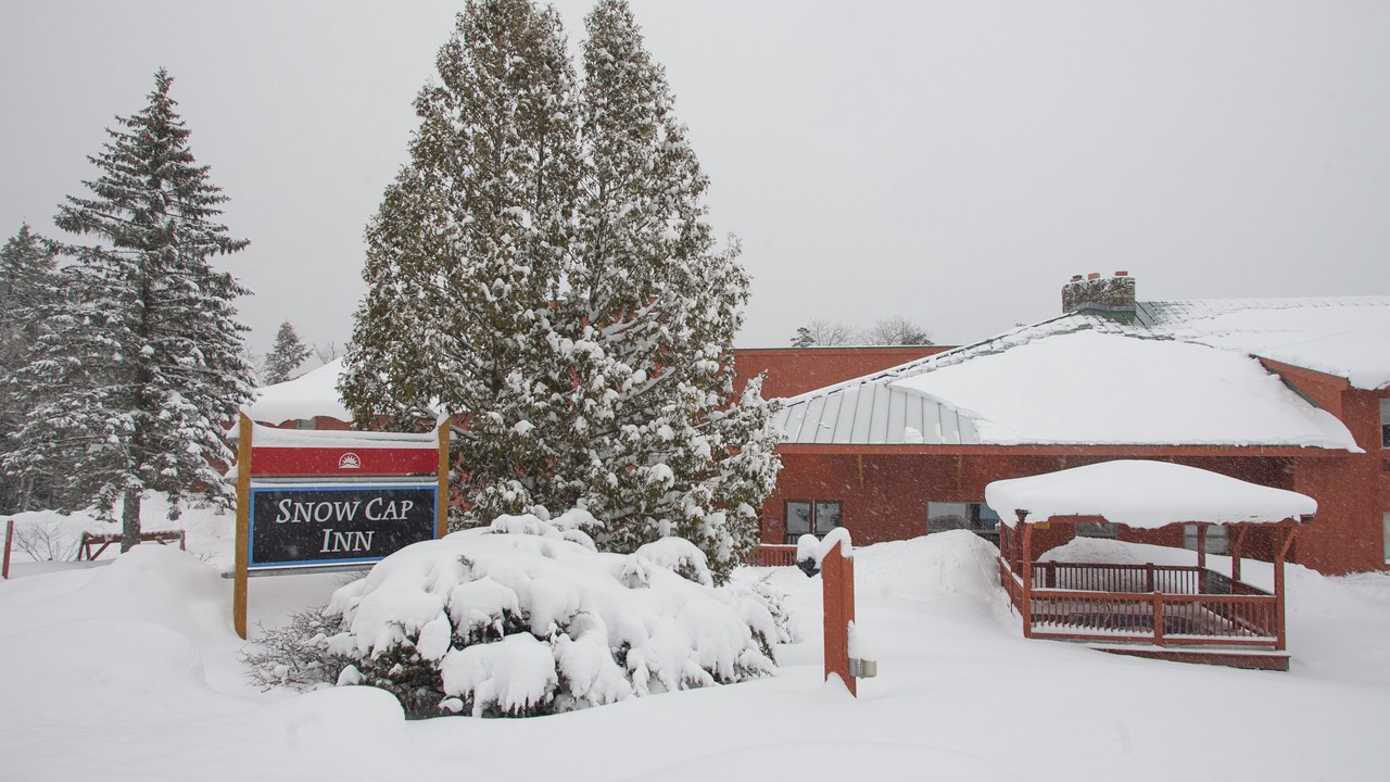 Photo of Outdoor in Sunday River Area