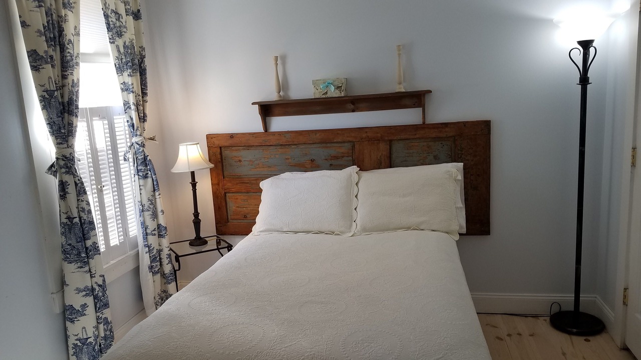 Photo of Bedroom in Tilton